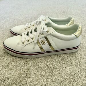 Tommy Hilfiger Fentii Sneaker size 11
